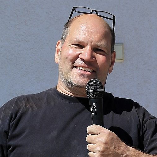 Gerald Koloc