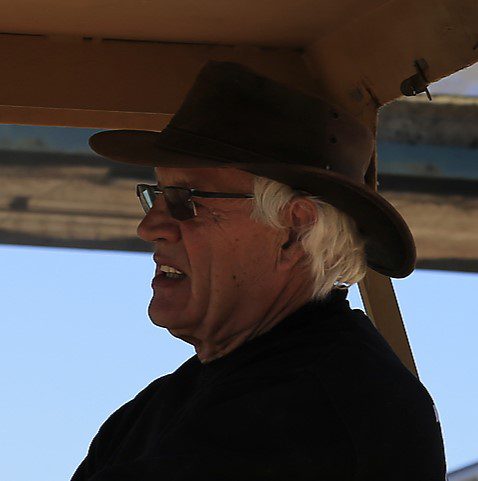 Günter Kwas