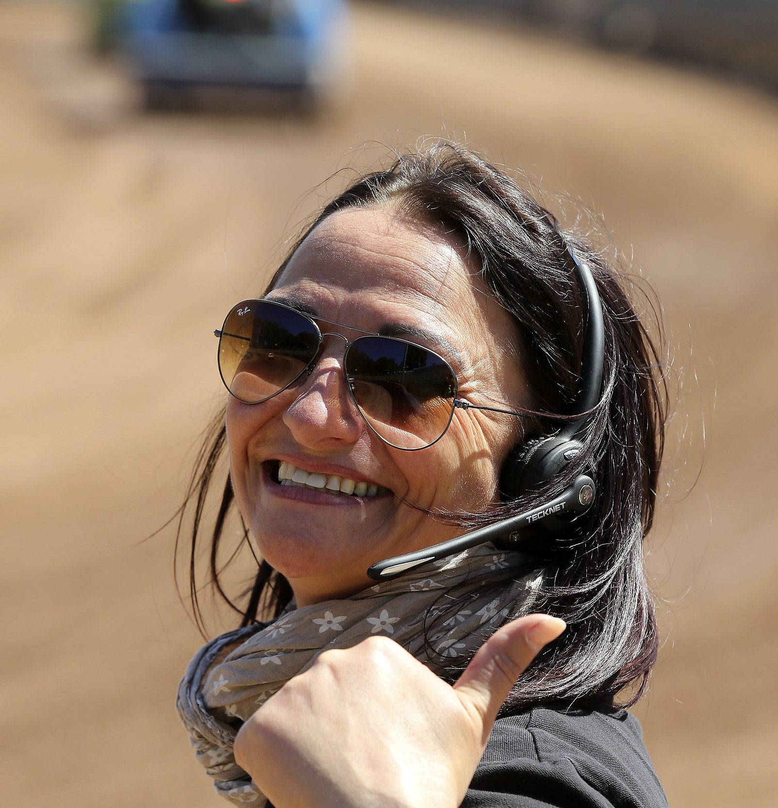 Stockcar Club Schwarzatal